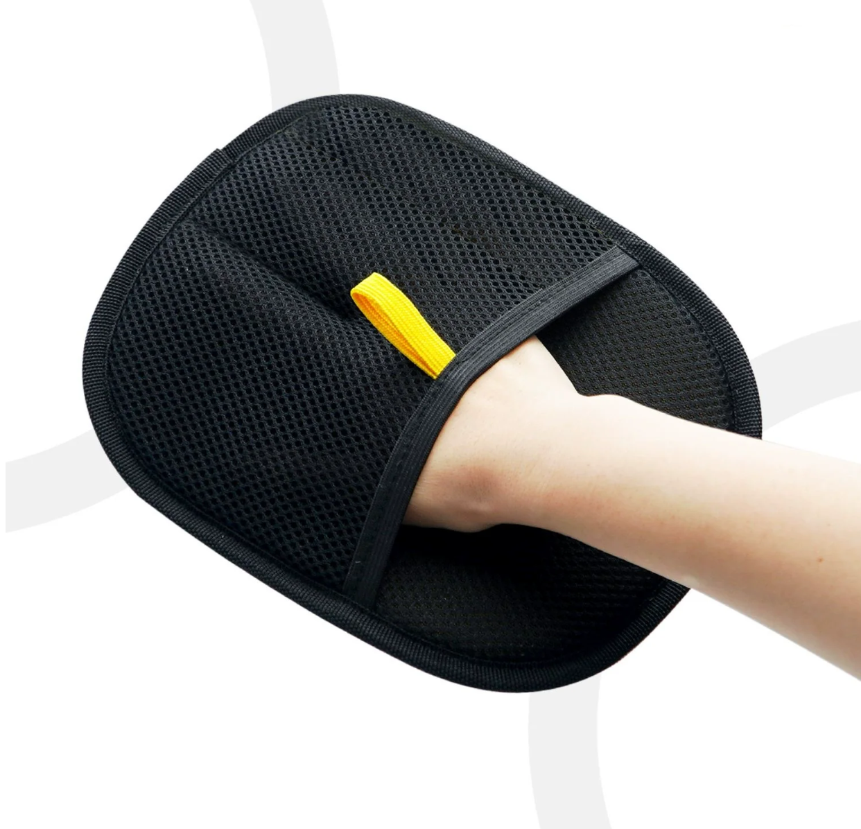 Effortless Pet Hair Removal Gloves - Multi-Surface Grooming & Deshedding for Dogs and Cats - Perfect for Sofas, Carpets, and Clothes