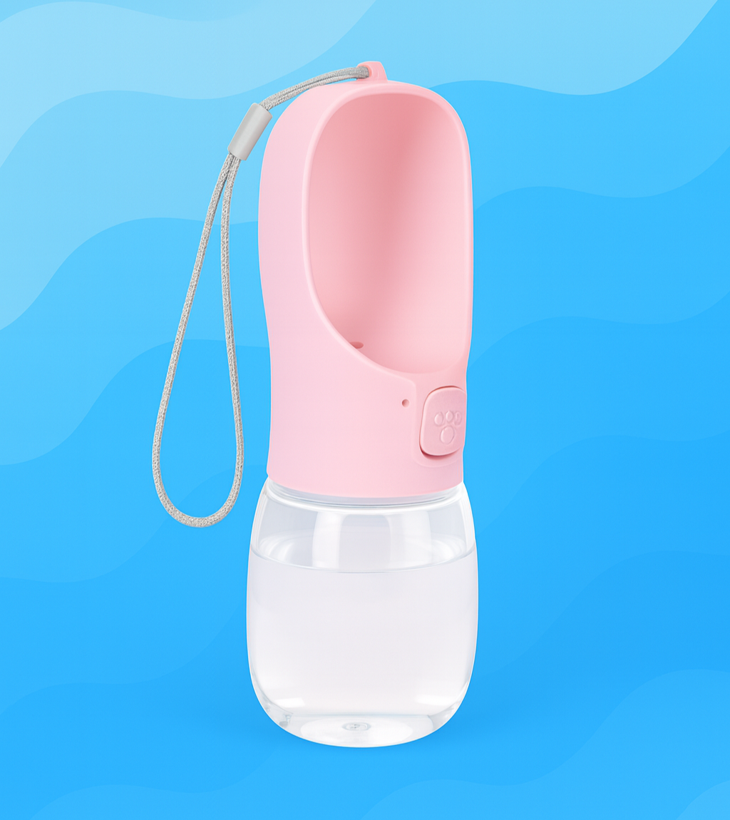 NoThirst Dog WaterBottle