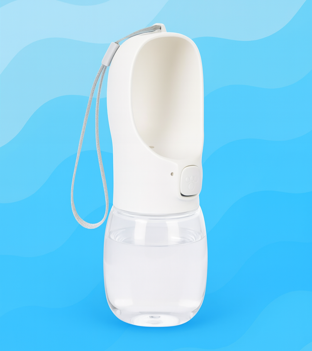 NoThirst Dog WaterBottle