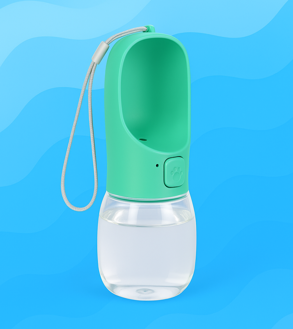 NoThirst Dog WaterBottle