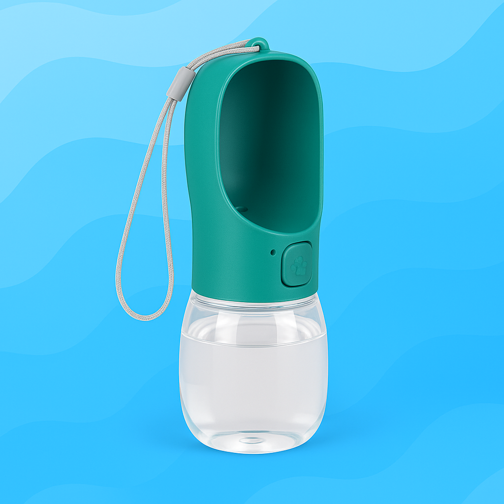 NoThirst Dog WaterBottle