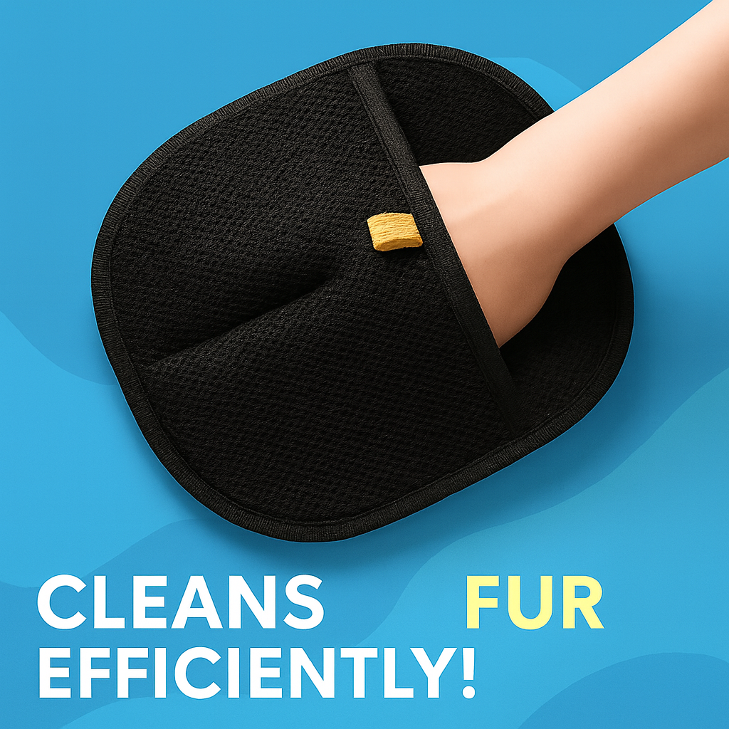 NoFurr Hair Remover