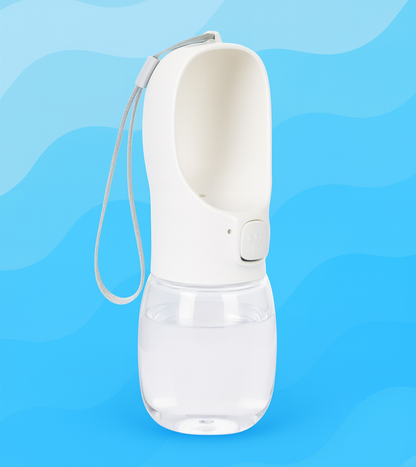 NoThirst Dog WaterBottle
