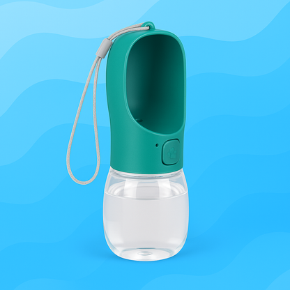 NoThirst Dog WaterBottle