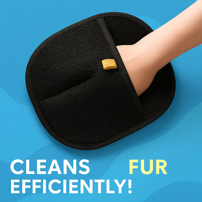 NoFurr Hair Remover